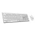Комплект клавіатура та миша MSI FORGE K210 W COMBO WHITE UA, Wireless Комплект клавіатура та миша MSI FORGE K210 W COMBO WHITE UA, Wireless