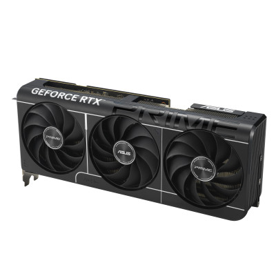 Відеокарта ASUS GeForce RTX 5080 16GB GDDR7 OC PRIME-RTX5080-O16G Відеокарта ASUS GeForce RTX 5080 16GB GDDR7 OC PRIME-RTX5080-O16G