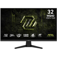 Монітор MSI 31.5