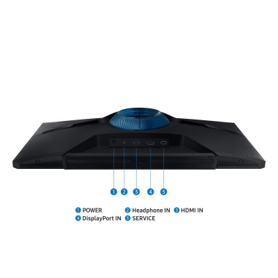 Монітор Samsung 27