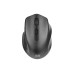 Миша 2E MF240 Silent, WL, чорний