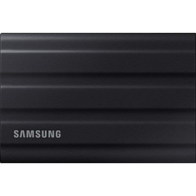 Портативний SSD Samsung 4TB USB 3.2 Gen 2 Type-C T7 Shield