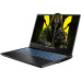 Ноутбук Dream Machines RG5070-15 15.6QHD IPS, Intel i9-14900HX, 32GB, F1TB, NVD5070-8, DOS, чорний