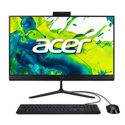 Комп'ютер персональний моноблок Acer Aspire C24-2G 23.8 Комп'ютер персональний моноблок Acer Aspire C24-2G 23.8