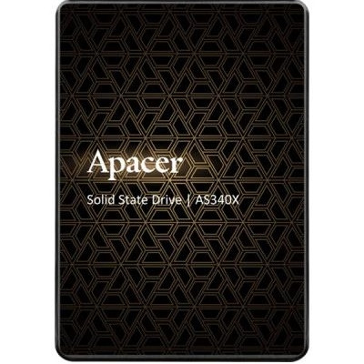 Накопичувач SSD Apacer 2.5