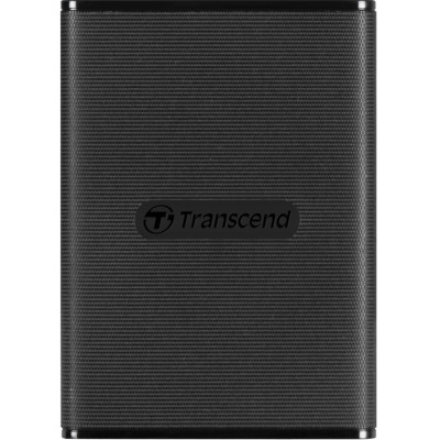 Портативний SSD Transcend 1TB USB 3.1 Gen 2 Type-C ESD270C Портативний SSD Transcend 1TB USB 3.1 Gen 2 Type-C ESD270C