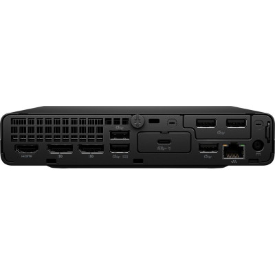 Комп'ютер персональний неттоп HP ProDesk 4-G1i Mini, Intel U5-225T, 16GB, F512GB, UMA, WiFi, кл+м, 3р, Win11P Комп'ютер персональний неттоп HP ProDesk 4-G1i Mini, Intel U5-225T, 16GB, F512GB, UMA, WiFi, кл+м, 3р, Win11P