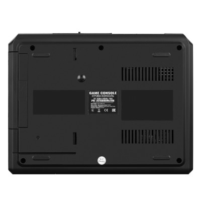 Ігрова консоль 2Е 16bit HDMI (2 бездротових геймпада, 183 гри) Ігрова консоль 2Е 16bit HDMI (2 бездротових геймпада, 183 гри)