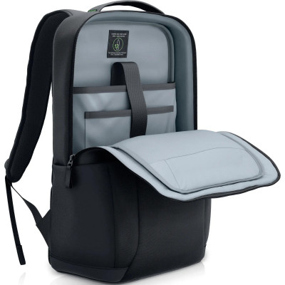 Рюкзак Dell EcoLoop Pro Slim Backpack 15 - CP5724S Рюкзак Dell EcoLoop Pro Slim Backpack 15 - CP5724S