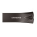 Накопичувач Samsung 64GB USB 3.1 Type-A Bar Plus Сірий Накопичувач Samsung 64GB USB 3.1 Type-A Bar Plus Сірий