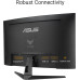 Монітор Asus 31.5
