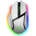 Миша Razer Basilisk V3 Pro 35K, RGB, USB-A/WL/BT, білий