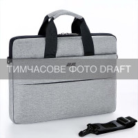 Сумка для ноутбука 2E, Slim Keeper Plus 13/14