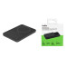 Акумулятор портативний літій-іонний Power Bank Belkin 5000мА·год, Slim Magnetic, чорний Акумулятор портативний літій-іонний Power Bank Belkin 5000мА·год, Slim Magnetic, чорний