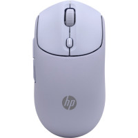 Миша HP 400 Quiet, WL/BT, фіолетовий