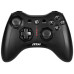 Геймпад MSI Force GC20 V2, USB-A, чорний