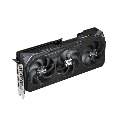 Відеокарта GIGABYTE Radeon RX 9070 XT 16GB GAMING OC