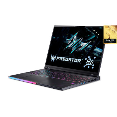 Ноутбук Acer Predator Helios 18 PH18-73 18 Ноутбук Acer Predator Helios 18 PH18-73 18