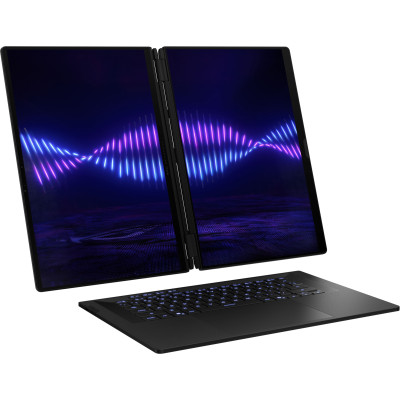 Ноутбук ASUS ROG Zephyrus Duo 16 GX651AX-SR100X 16