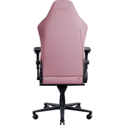 Крісло Razer Iskur V2 NewGen, EPU шкіра with CoolTouch™, 4D-Armrests, quartz