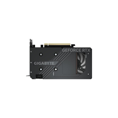 Відеокарта GIGABYTE GeForce RTX 5050 8GB GDDR6 WINDFORCE 2 OC