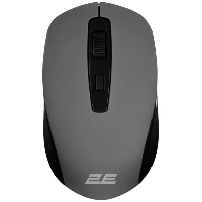 Миша 2E MF211, WL, сірий Миша 2E MF211, WL, сірий