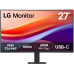 Монітор LG 27
