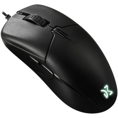 Миша ігрова Dream Machines DM7 Switch Duo Wireless Black Миша ігрова Dream Machines DM7 Switch Duo Wireless Black