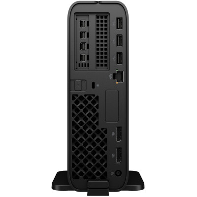 Робоча станція HP Z2 Mini G1i, Intel U7-265, 16GB, F512GB, NVD A400-4, WiFi, Win11P Робоча станція HP Z2 Mini G1i, Intel U7-265, 16GB, F512GB, NVD A400-4, WiFi, Win11P