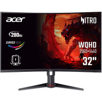 Монітор Acer 31.5