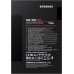 Накопитель SSD Samsung M.2 2TB PCIe 4.0 990PRO