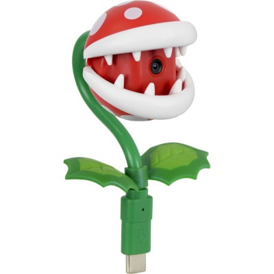 Камера для Nintendo Switch 2 by HORI PIRANHA PLANT