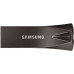 Накопичувач Samsung  64GB USB 3.1 Type-A Bar Plus  Сірий