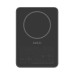 Акумулятор портативний літій-іонний Power Bank Belkin 5000мА·год, Slim Magnetic, чорний Акумулятор портативний літій-іонний Power Bank Belkin 5000мА·год, Slim Magnetic, чорний