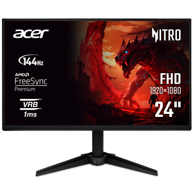 Монітор Acer 23.8 Монітор Acer 23.8