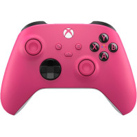 Геймпад Xbox BT, Deep Pink Геймпад Xbox BT, Deep Pink