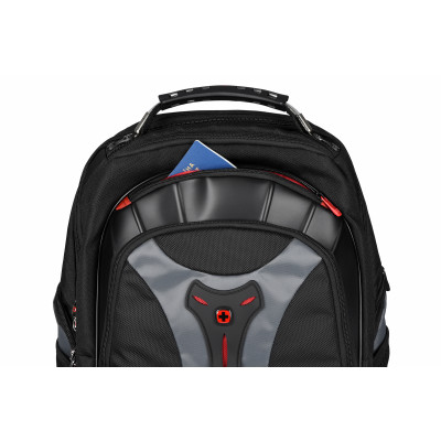 Рюкзак для ноутбука, Wenger Pegasus 17