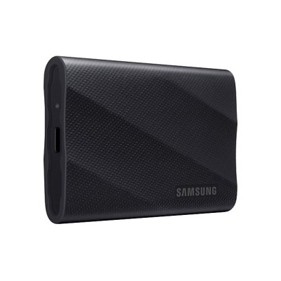 Портативний SSD Samsung 4TB USB 3.2 Gen 2 Type-C T9