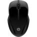 Миша HP 250 Dual Mode, WL/BT, чорний