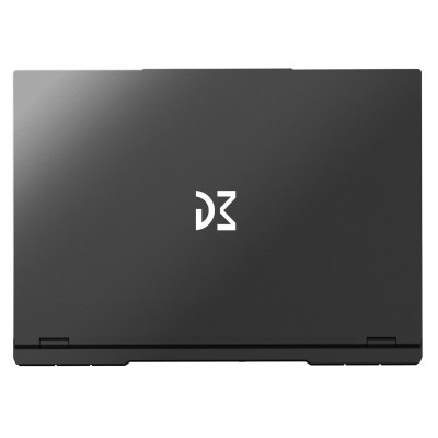 Ноутбук Dream Machines RX5080-16 16WQXGA, Intel U9-275HX, 32GB, F2TB, NVD5080-16, DOS, чорний
