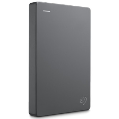 Портативний жорсткий диск Seagate 5TB USB 3.0 Basic Портативний жорсткий диск Seagate 5TB USB 3.0 Basic