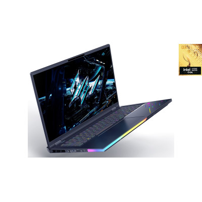 Ноутбук Acer Predator Helios 18 PH18-73 18 Ноутбук Acer Predator Helios 18 PH18-73 18