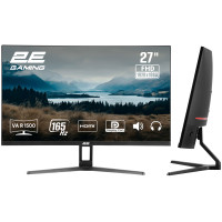 Монітор 2E GAMING 27 Монітор 2E GAMING 27