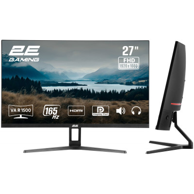 Монітор 2E GAMING 27 Монітор 2E GAMING 27