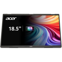 Монітор портативний Dual Portable Acer 18.5