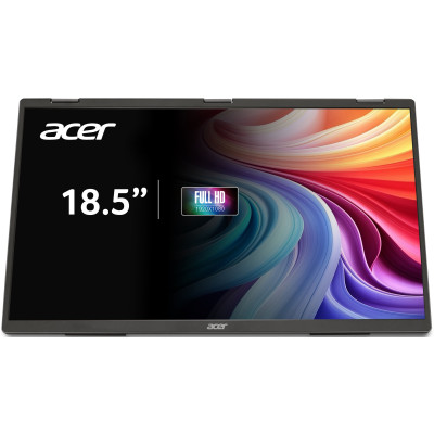 Монітор портативний Dual Portable Acer 18.5 Монітор портативний Dual Portable Acer 18.5