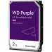 Жорсткий диск WD  2TB 3.5