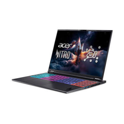 Ноутбук Acer Nitro 16S AN16S-61 16