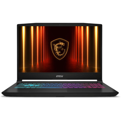 Ноутбук MSI Katana 17 HX B14WGK-243XUA 17.3 Ноутбук MSI Katana 17 HX B14WGK-243XUA 17.3