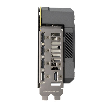 Відеокарта ASUS GeForce RTX 5070 12GB GDDR7 OC TUF-RTX5070-O12G-GAMING Відеокарта ASUS GeForce RTX 5070 12GB GDDR7 OC TUF-RTX5070-O12G-GAMING